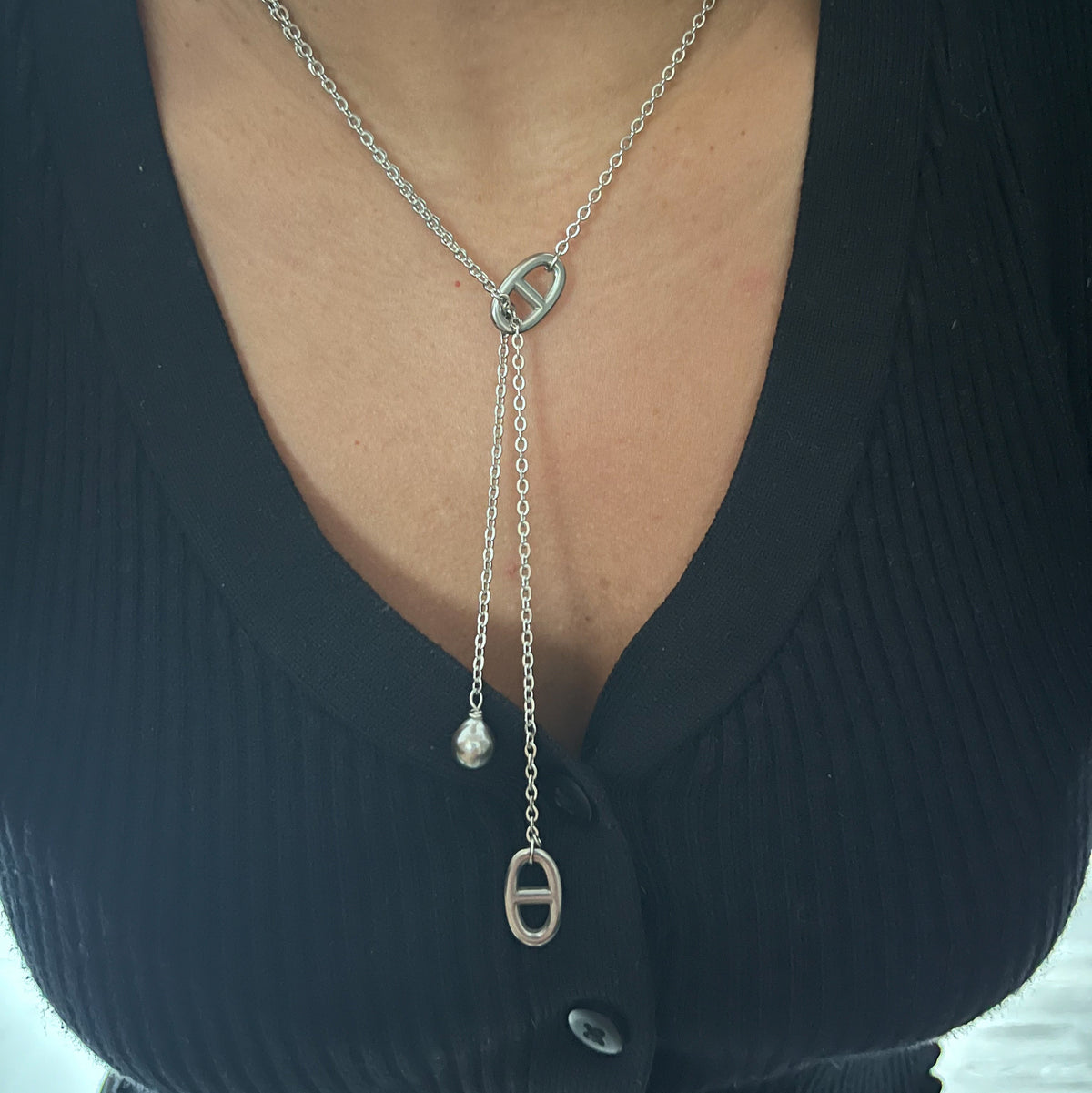 Collier Atea