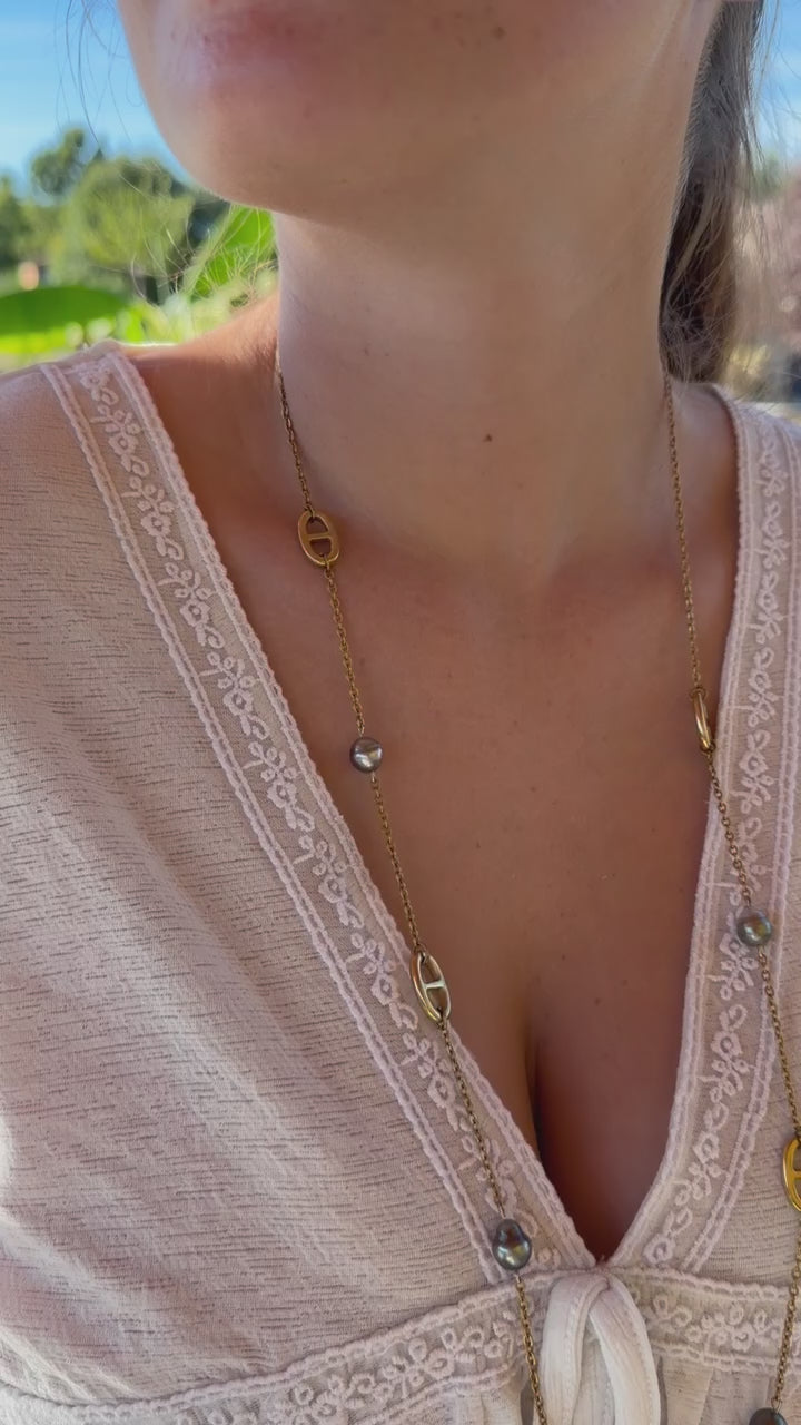 Collier Moana