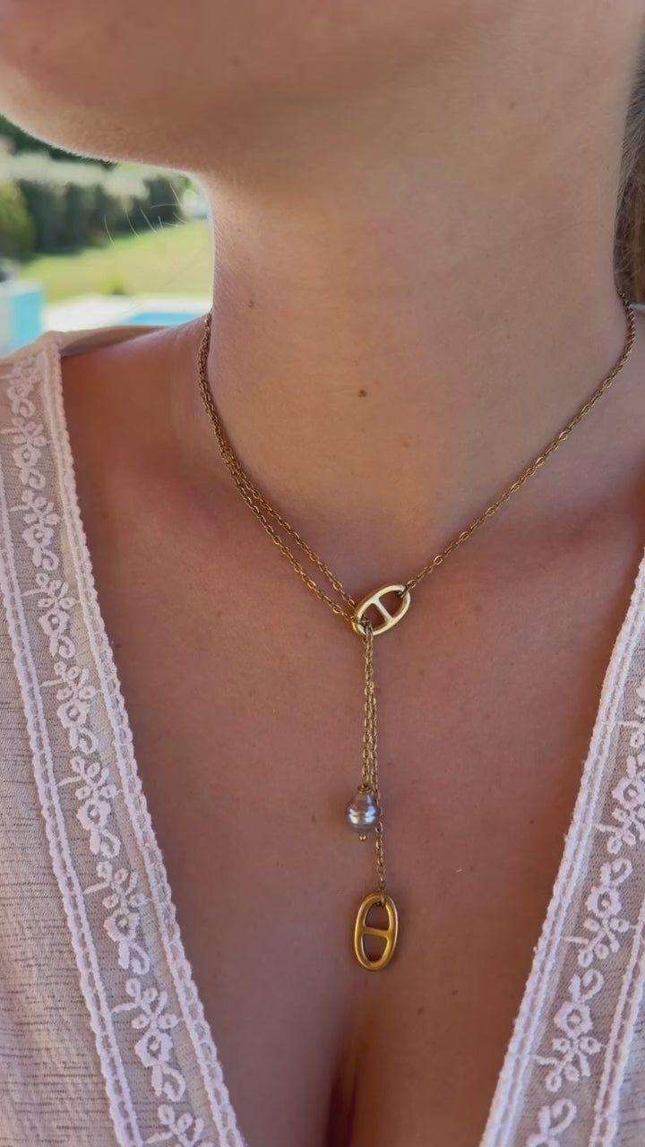 Collier Atea